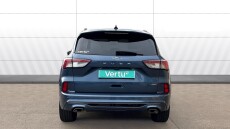 Ford Kuga 2.5 PHEV ST-Line X 5dr CVT Estate